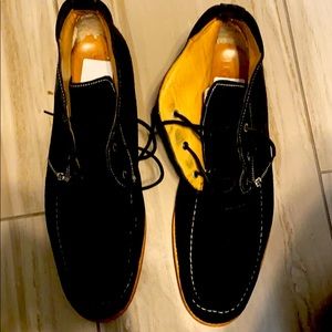 Men’s Ugg Suede Boots